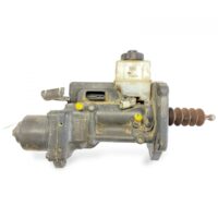Ambreiaj Asistat de Servo pentru Scania - Coduri: 2290706, 2392193, 2441305, 2450508, 2612292, 10572951, 10574929, 1849429, 1931444, 2023059, 2037304, 2082082, 574952, 2825344, 8130725, 6121-81-33