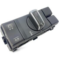 Modul comutatoare Scania pentru faruri și lumini auxiliare