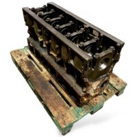 Bloc Cilindri Motor Scania (Coduri: 2140532, 1858297, 1921892, 2027590, 2055381, 2042568, 2159847, 2225331, 2364500, 2169725, 2225484, 2364375)