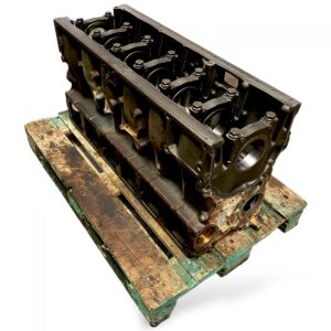 Bloc cilindri motor scania (coduri: 2140532, 1858297, 1921892, 2027590, 2055381, 2042568, 2159847, 2225331, 2364500, 2169725, 2225484, 2364375)