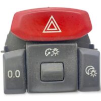 Comutator Lumini de Pericol Scania 2095860