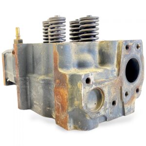 Chiuloasă scania 2294618 reconstruită pentru motor diesel 1 Chiuloasă scania 2294618 reconstruită pentru motor diesel