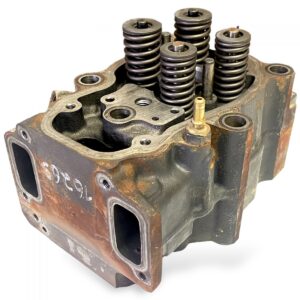 Chiuloasă scania 2294618 – piese motor camion rezistente și fiabile