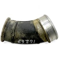 Conductă Intercooler Scania 2226817