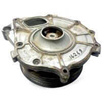 Pompa de răcire pentru Scania - Coduri 2006397, 2224112, 1789555, 1884327, 576662, 2310615