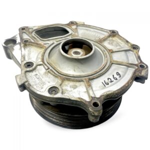 Pompa de răcire pentru scania – coduri 2006397, 2224112, 1789555, 1884327, 576662, 2310615