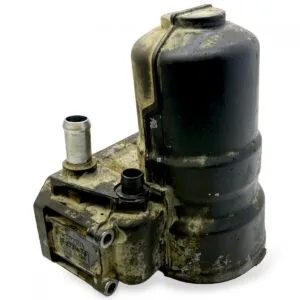 Curățitor centrifugal pentru ulei scania (cod 2433650)