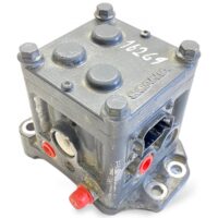 Bloc Supapă Frână de Evacuare Scania 2070038 2843065 11