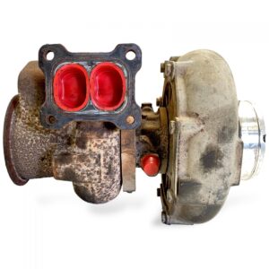 Turbocompresor scania – coduri: 2732027, 2840275, 2260316