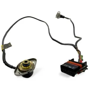 Senzor presiune turbocompresor scania (coduri multiple)