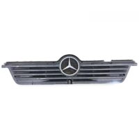 Grilă Inferioară Mercedes cu Emblemă Centrală, Cod A9738840185