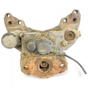 Etrier de frână față dreapta mercedes (a0024209001, 0024209001, a9704200501, a0024201701, a9704204001, 9704205101, a9704204201, 0014206401, a0014206401, 9704202101, a97042021-13)