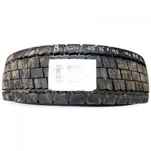 Anvelopă mercedes 215/75r17. 5 1 Anvelopă mercedes 215/75r17. 5