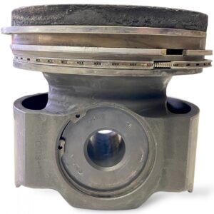 Piston scania pentru motoare diesel, coduri 2619545, 2186047, 2619547 1 Piston scania pentru motoare diesel, coduri 2619545, 2186047, 2619547