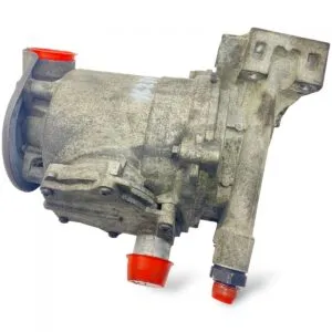 Separator ulei ventilație bloc motor scania, coduri: 1853631, 1921821, 2139831, 1748694, 2733439, 1879322, 1799279