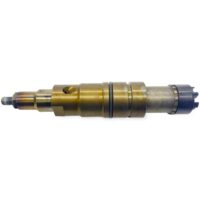 Injector de combustibil pentru Scania (coduri: 2086663, 2031836, 1933613, 1881565, 1874425)
