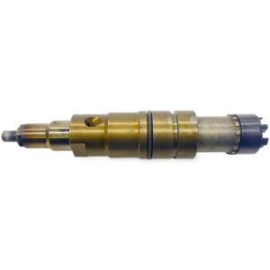 Injector de combustibil pentru scania (coduri: 2086663, 2031836, 1933613, 1881565, 1874425)