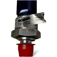 Senzor presiune evacuare Scania 1911032 Made in Mexico
