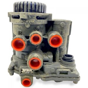 Supapă ebs remorcă mercedes 0004319413 / 0004318913 1 Supapă ebs remorcă mercedes 0004319413 / 0004318913
