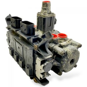 Supapă ebs pentru axa motoare mercedes, cod a0004294224 1 Supapă ebs pentru axa motoare mercedes, cod a0004294224