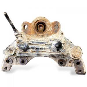 Etrier de frână față stânga pentru mercedes-benz (coduri oe: a0024201483, a0044209383, a9444200201, a0014205201, a9424202701, a9424202101, a9424203301, a9444203801, 501007085, 501007367, a944420460)