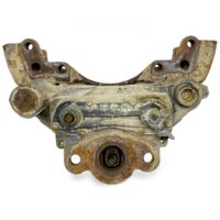 Etrier de frână axa motrică stânga Mercedes A0024201483 A0044209383 A0004230606 0004230606 0024201483 0044209383