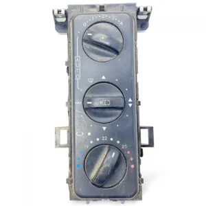 Panou comenzi climă pentru cabina mercedes 0004464528 / a0004464528