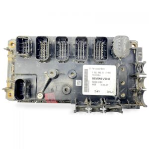 Unitate de control electronic siemens vdo a0014462417 pentru mercedes-benz 1 Unitate de control electronic siemens vdo a0014462417 pentru mercedes-benz