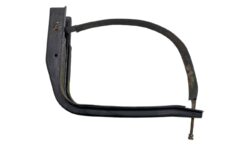 Suport rezervor combustibil pentru Mitsubishi (MK473711, MK627986, MK473712, MK627990)