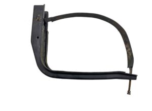 Suport rezervor combustibil pentru mitsubishi (mk473711, mk627986, mk473712, mk627990) 1 Suport rezervor combustibil pentru mitsubishi (mk473711, mk627986, mk473712, mk627990)