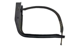 Suport rezervor combustibil pentru mitsubishi (mk473711, mk627986, mk473712, mk627990)