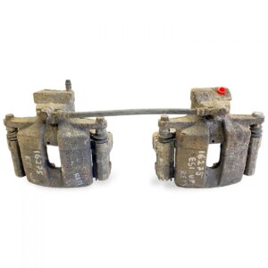 Etrier de frână axa față stânga mitsubishi mk585109 mk585107