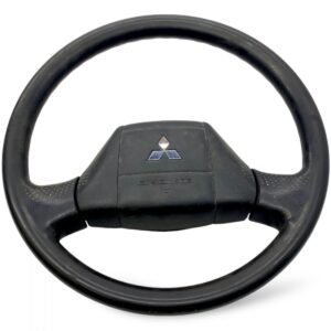 Volan mitsubishi cu airbag srs, cod ml249667/ml274891/ml352095 1 Volan mitsubishi cu airbag srs, cod ml249667/ml274891/ml352095