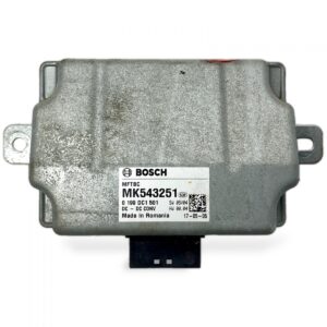 Convertor de tensiune bosch mk543251 made in romania