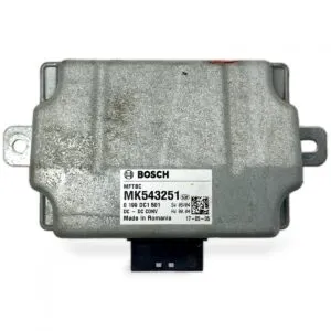 Convertor de tensiune bosch mk543251 made in romania
