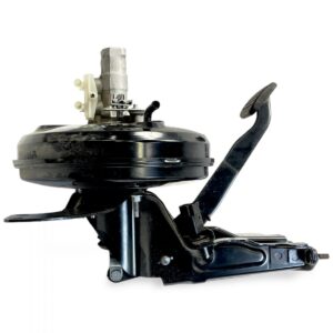 Pedală de frână mitsubishi mk530829 mk585081 ml249288 – completă cu servofrână