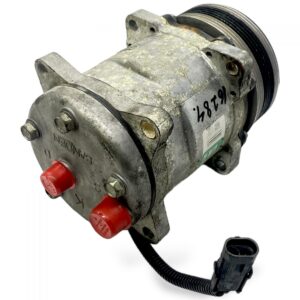 Compresor ac volvo 21167994 / 22069728 sd5h14 s6648-12 1 Compresor ac volvo 21167994 / 22069728 sd5h14 s6648-12
