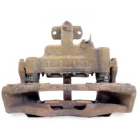 Etrier de frână punte dreapta Volvo, coduri 21197467, 21369102, 85022245