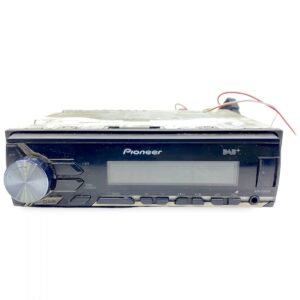Pioneer mvh-290dab radio auto cu dab+