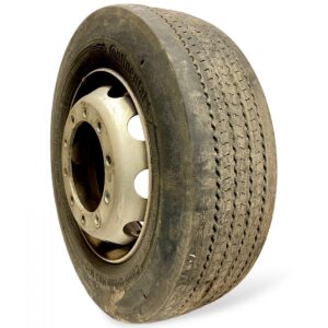 Roată volvo continental 275/70r22. 5 1 Roată volvo continental 275/70r22. 5