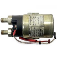 Releu de Tensiune Volvo 20747617 24V 300A 29.3112.935