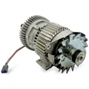 Motor electric pentru pompe volvo – coduri 21170139 / amk6107 / 11213078