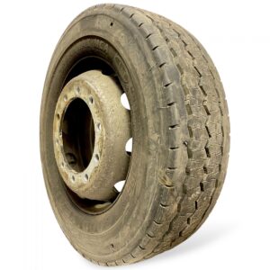 Roată volvo 275/70r22. 5 225x75 225x8. 25 29 1 Roată volvo 275/70r22. 5 225×75 225×8. 25 29
