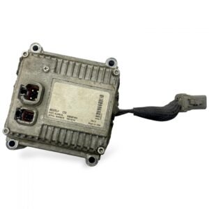 Unitate de control volvo, model c20, p/n: 3009001081, s/n: 18016423 1 Unitate de control volvo, model c20, p/n: 3009001081, s/n: 18016423
