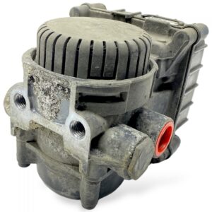 Supapă ebs axa față dreapta mercedes a0004297524 / 0004297524
