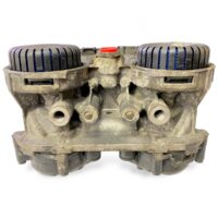 Supapă EBS axă motrică Mercedes A0004297624 0004297624