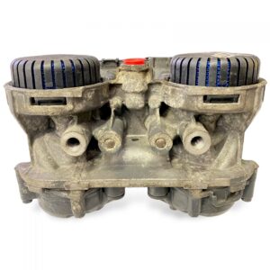 Supapă ebs axă motrică mercedes a0004297624 0004297624 1 Supapă ebs axă motrică mercedes a0004297624 0004297624