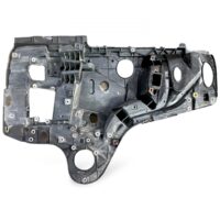 Carcasă Far Dreapta Mercedes A9608803403 / 9608803403 / A9608852265 / 9608852265