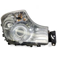 Far dreapta Mercedes A9608200339
