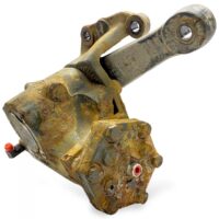Caseta de Direcție pentru Mercedes, Coduri A9614601700, A9604603500, 9614601700, 9604603500